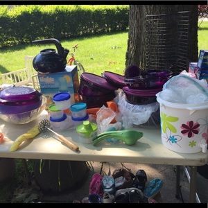 Meet your Posher, Johana